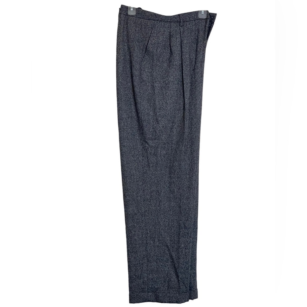 NWT Linda Allard Ellen Tracy 10% wool slacks. Size 16